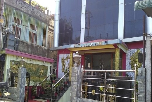 Hotel Nagaon Point