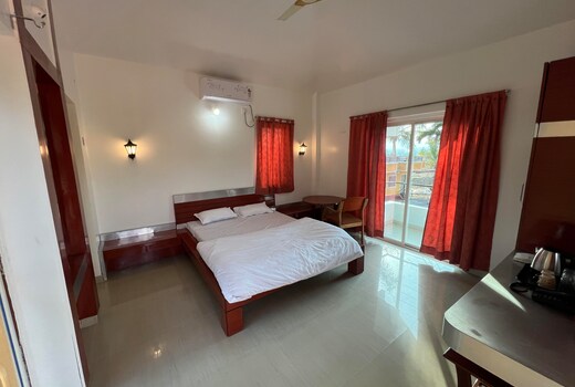 Hotel Amrpali