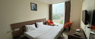 The Hoften GK Regency Bathinda