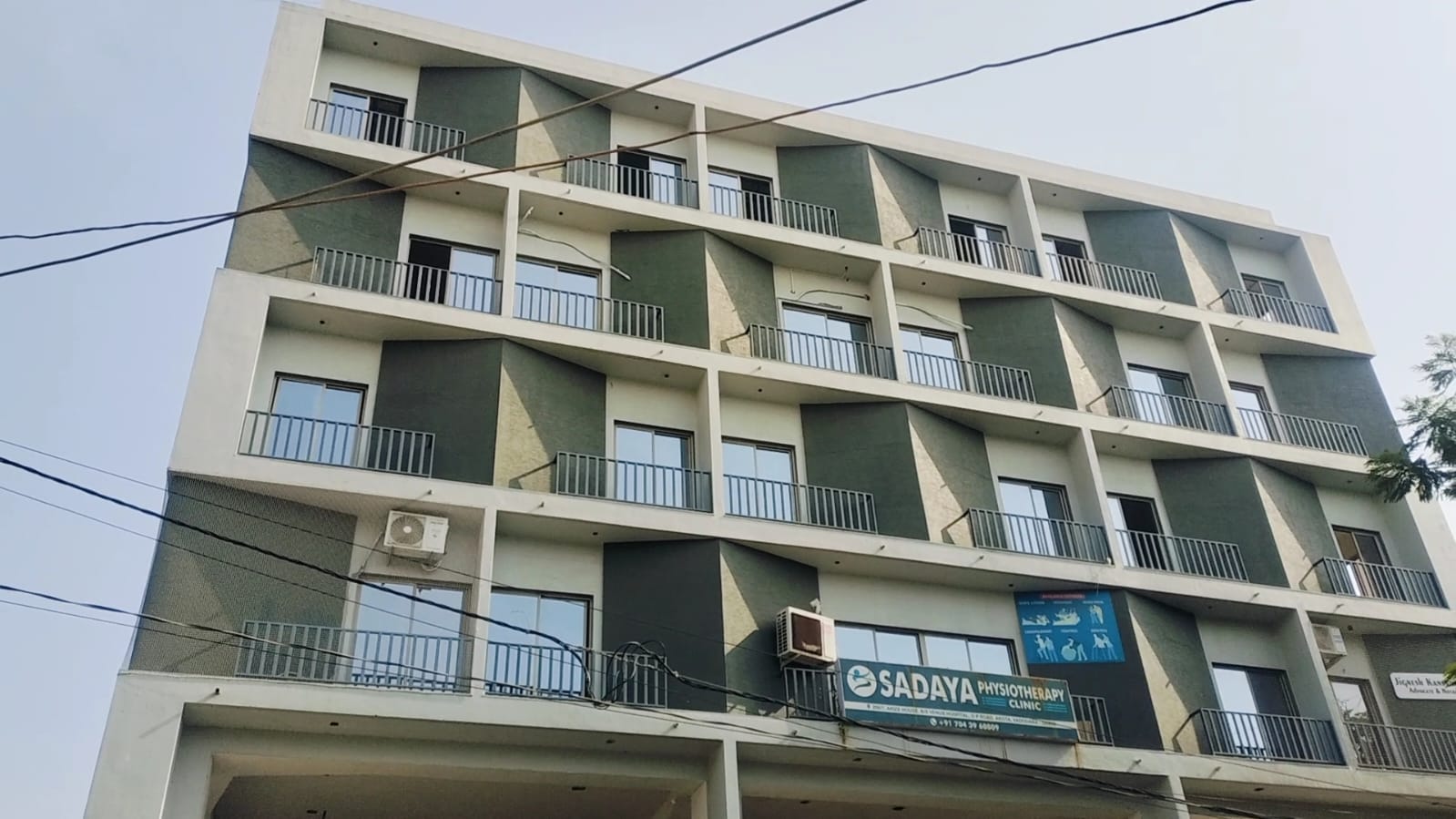 Hotel New Balaji