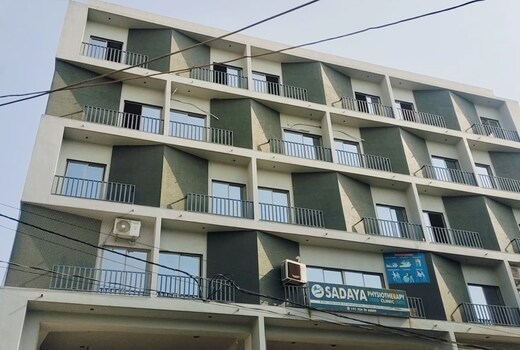 Hotel New Balaji