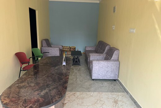 Sudarshan HomeStay
