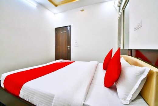 HOTEL CLEAR SKY UDAIPUR