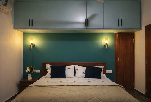 Rust and Ivy