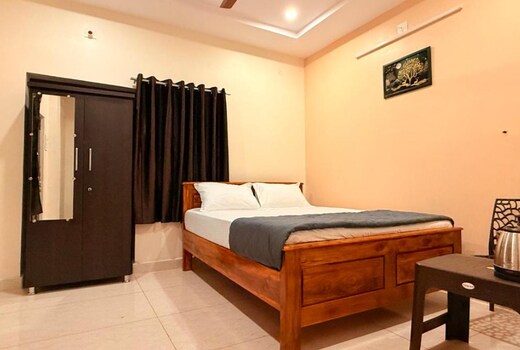 Sri Aavasa Homestays