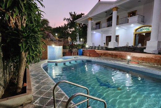 Sulang villa 1