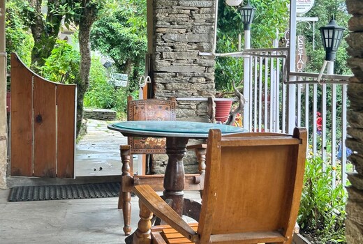 Artist Studio