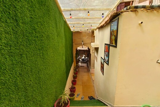 Hotel Temple View Jaisalmer