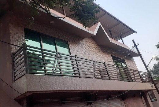 Hilltop Residency, Matheran
