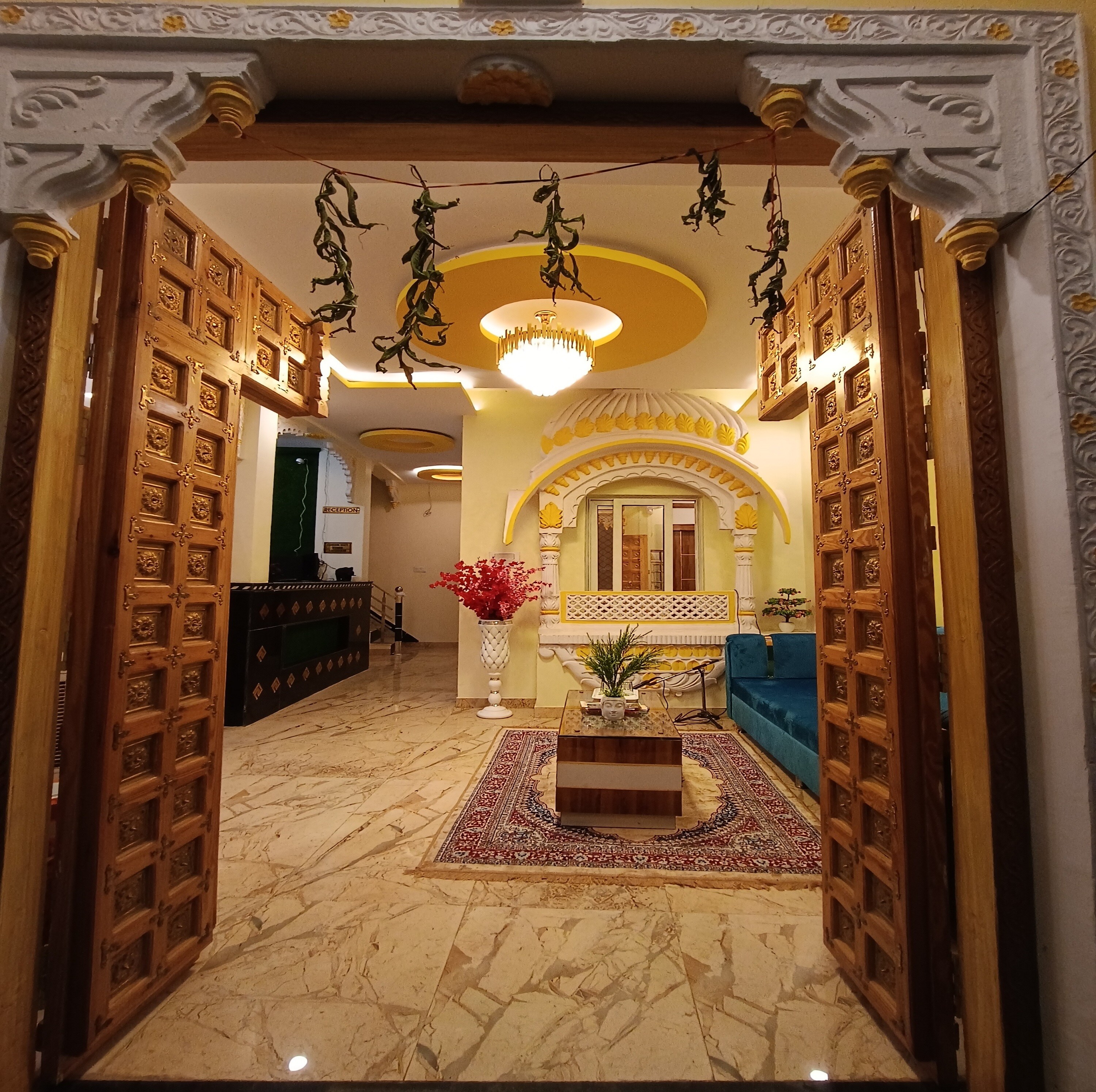 Main gallery