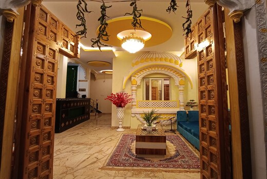 Main gallery