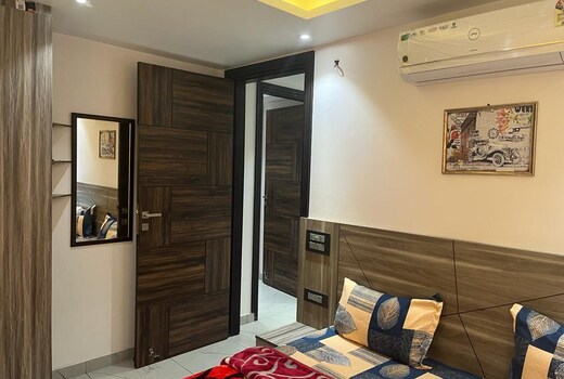 Luxurious 2BHK Holiday Home @Tapovan