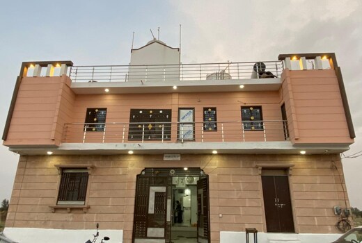 Mahadev Guesthouse Balotra