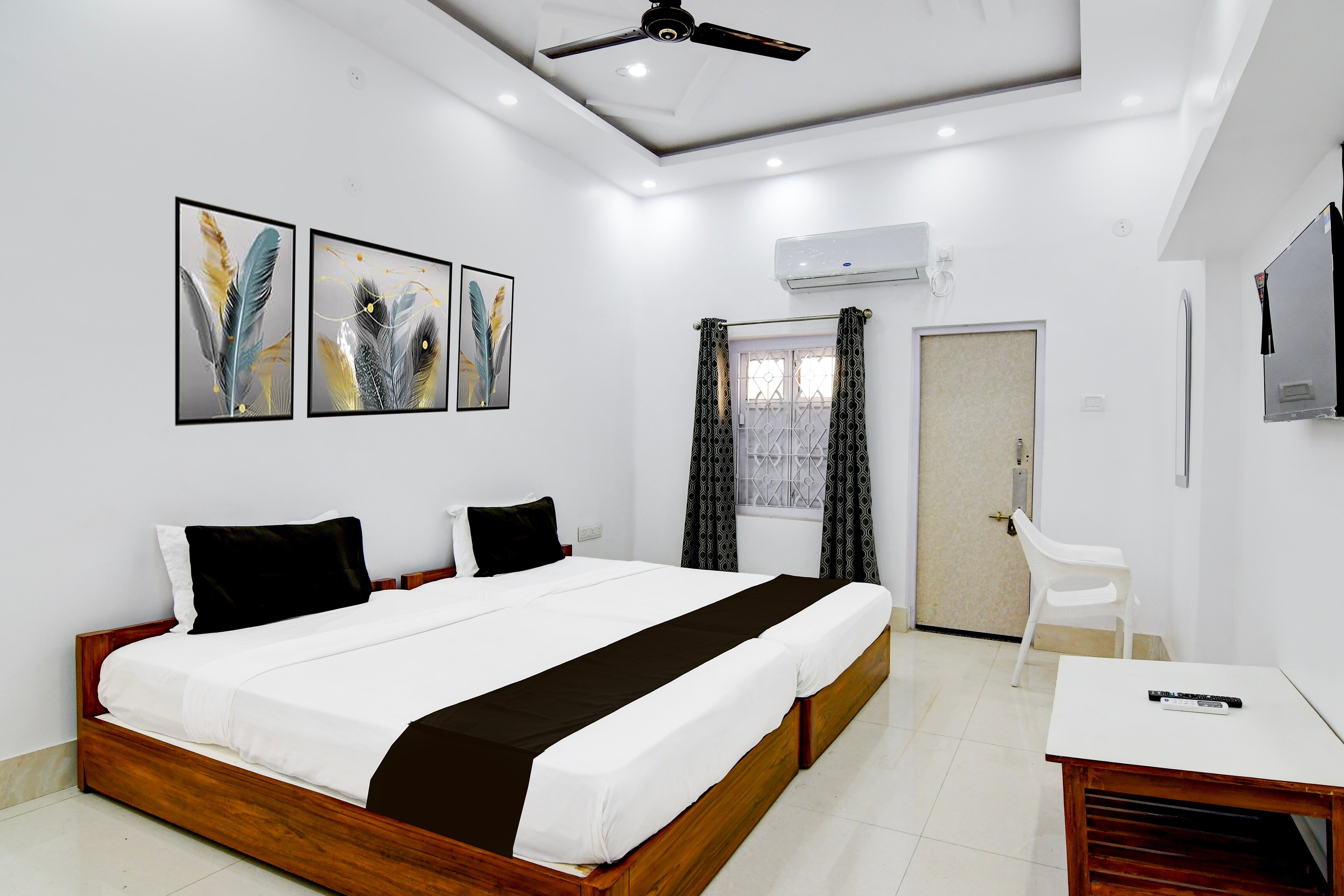 Hotel O Orchid Guest House