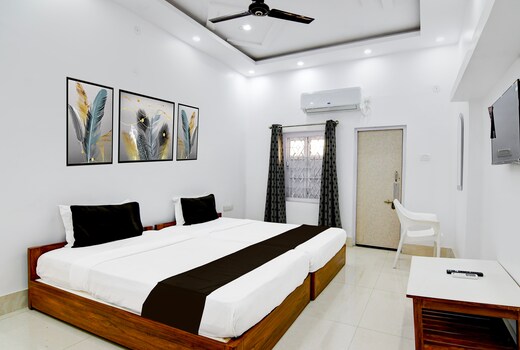 Hotel O Orchid Guest House
