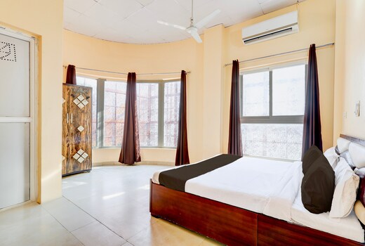 Hotel O Highway Haveli