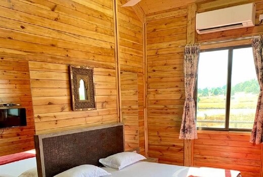The Arowana Villa Lakeside- Igatpuri