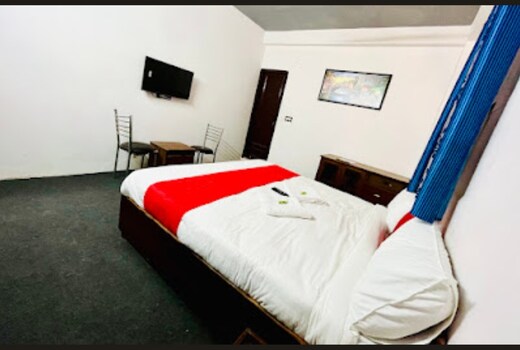 Budget Lodge