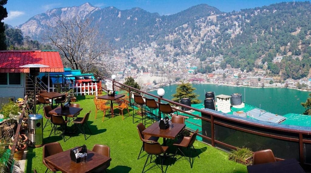 Hotel Aman By Skyma(Lake View)