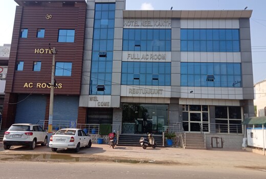 HOTEL NEELKANTH