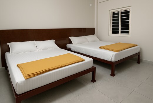Vasavi Palace Residency