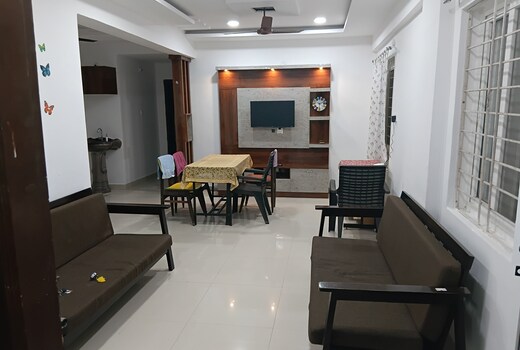 Home away from home 2