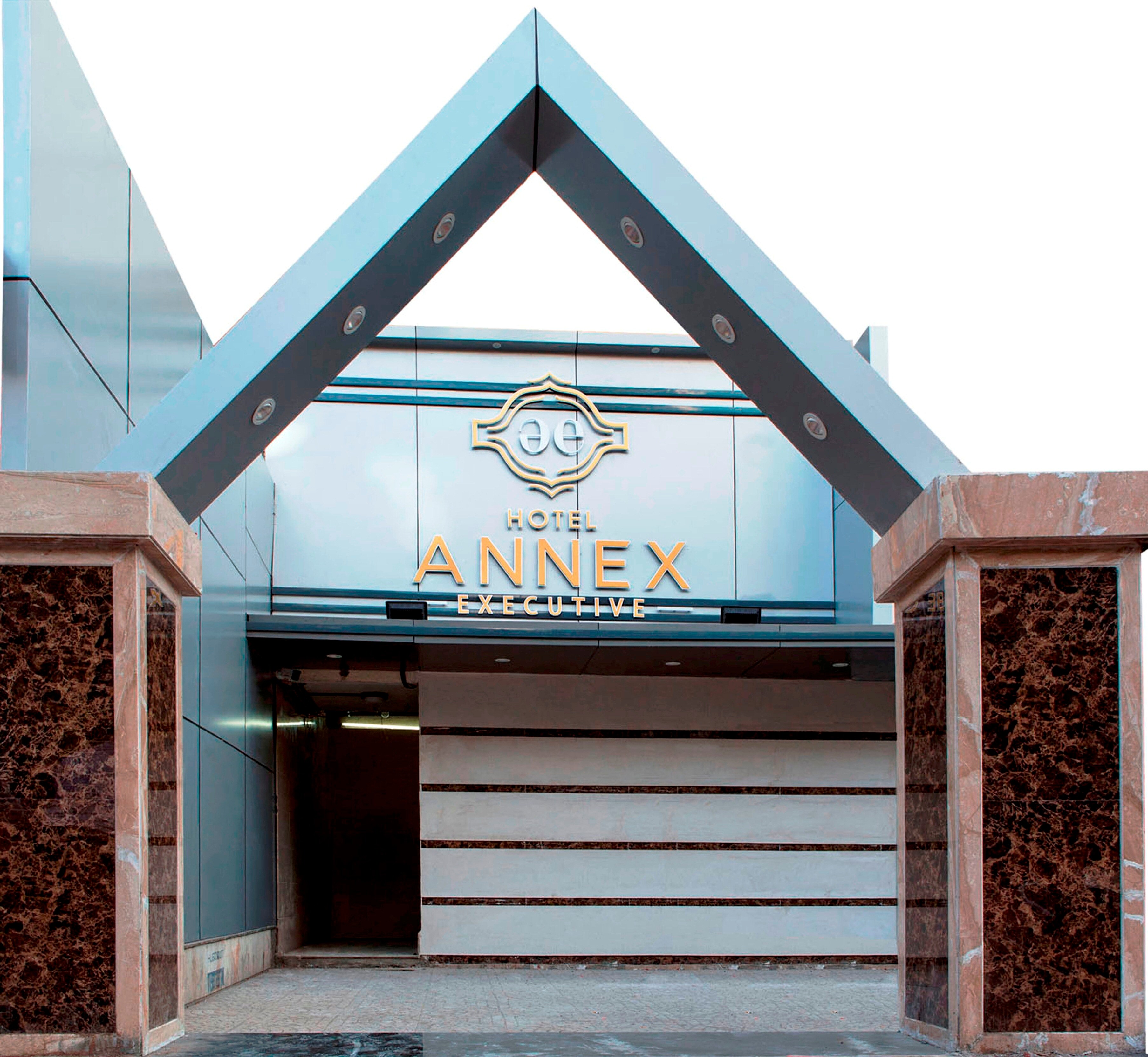 Hotel Annex Executive MIDC Andheri