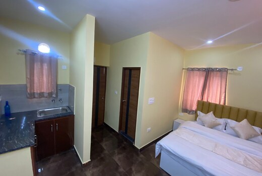 Sky Light Homestay