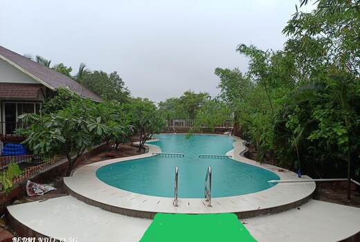 Exotica by the Sea