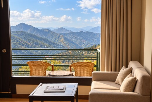Aachman Nature Valley Resort