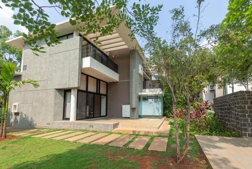 Serene Woods 5 BHK