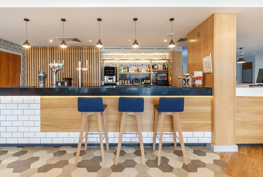 Holiday Inn Express BIRMINGHAM - WALSALL