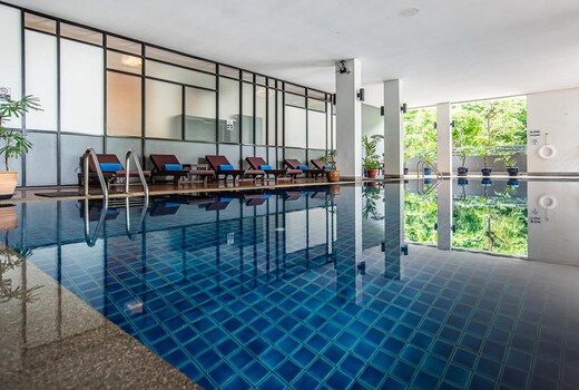 Benviar Tonson Residence