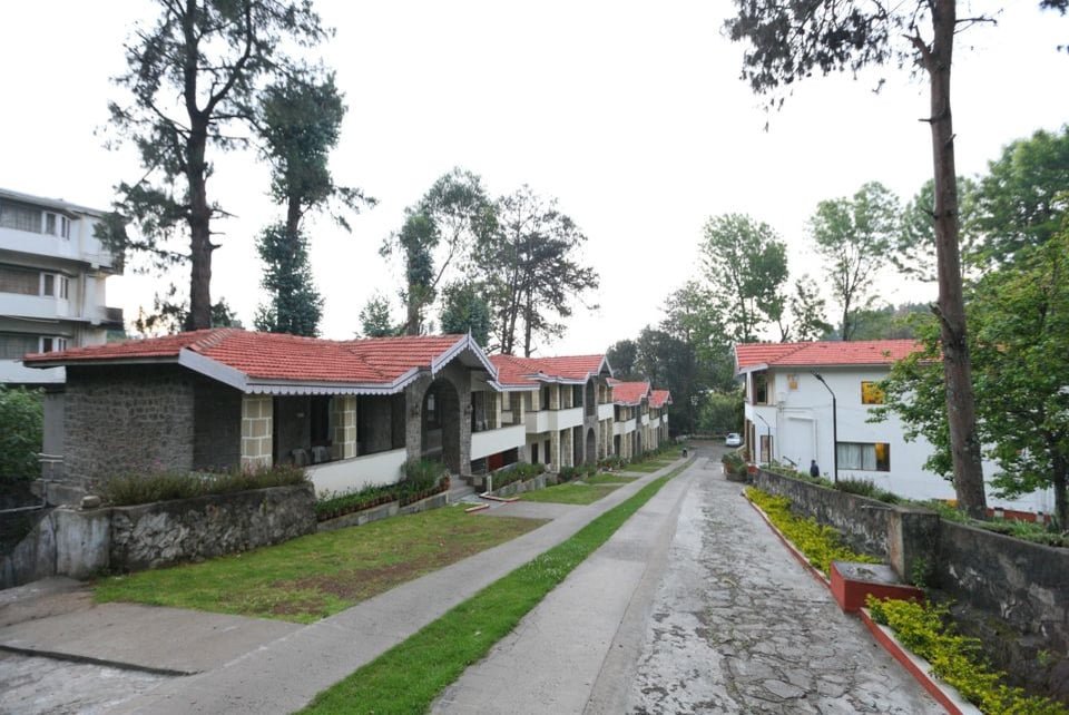 Hotel Cliffton