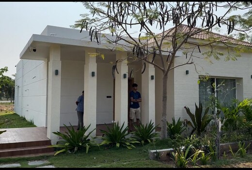 Golden Sands Resort Beach Villa