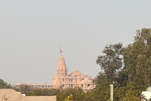 Shree Rameshth