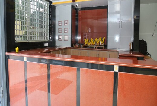 Main gallery