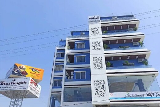 Hotel Titus Heights