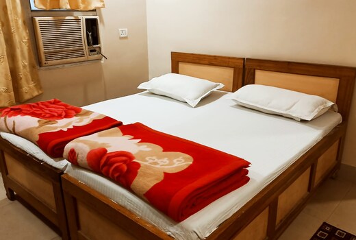 HOTEL NARAYAN INDRASAN