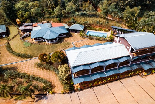 Antarvanam Resort & Farms