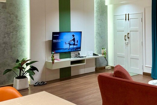 Raidan Suites