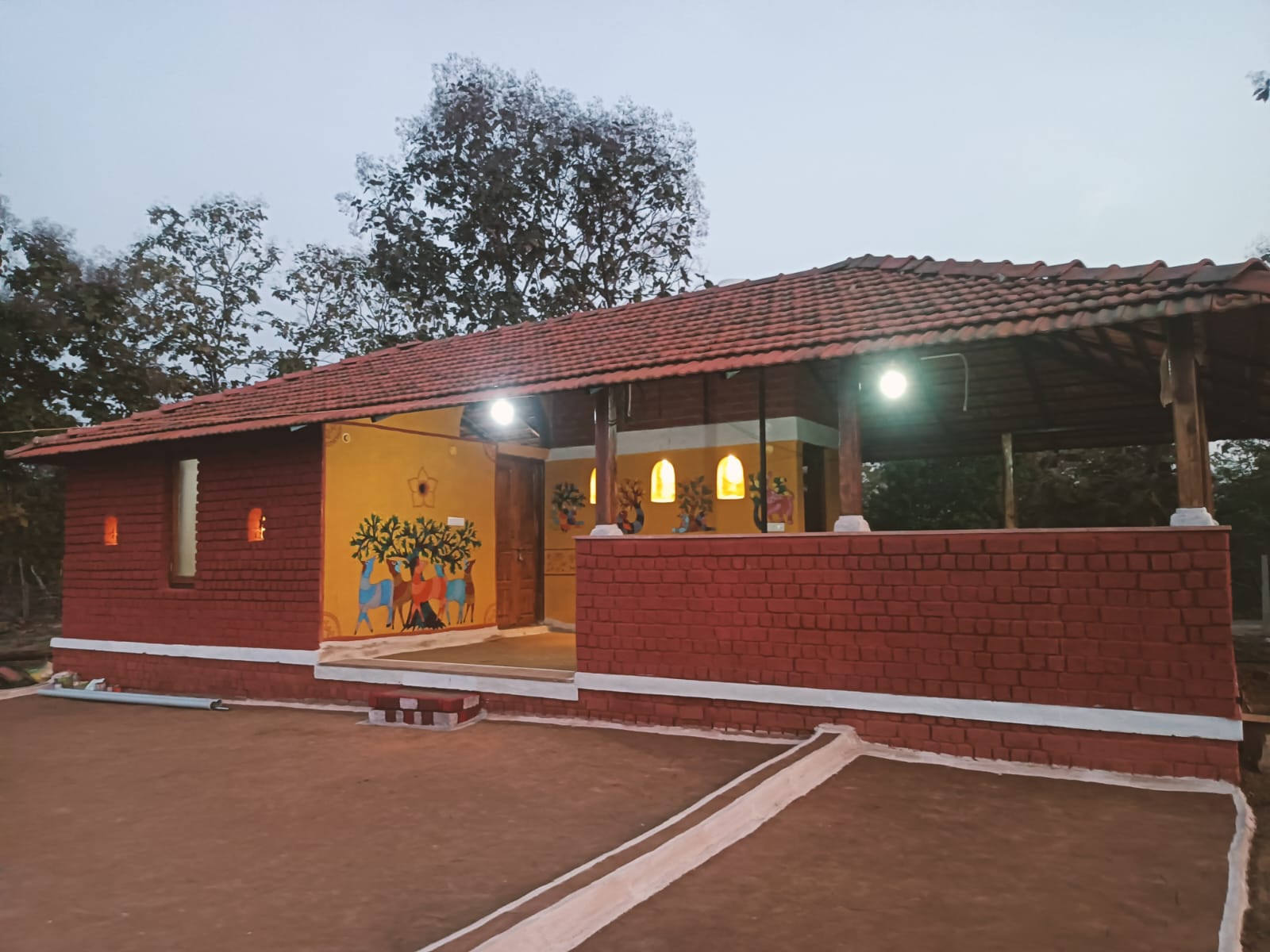 Main gallery