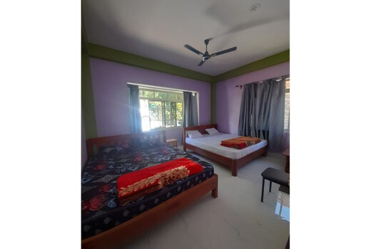Himgiri homestay Mungpoo