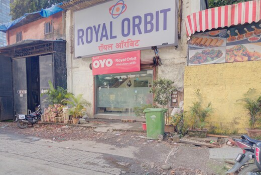 Hotel O Royal Orbit