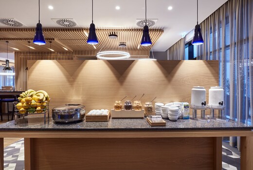 Holiday Inn Express Berlin - Alexanderplatz