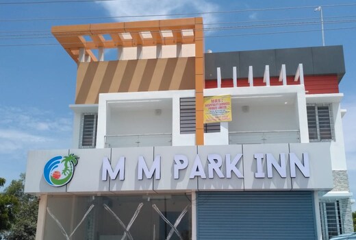 MM PARK INN