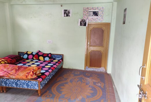Ashwin Home Stay