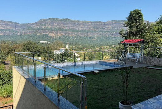 Nuwara Eliya 5BHK Villa