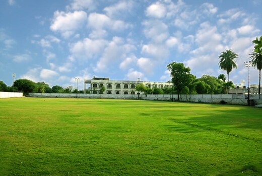 MANGAL TIRTH SHRI KRISHNA VATIKA LLP