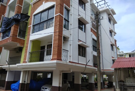 Papaya Apartment-2 BHK Apartment